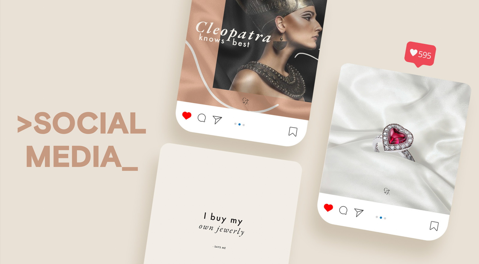 Social Media Konk marketing