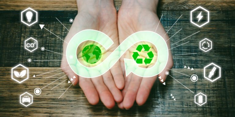 Updating Sustainability Strategies for 2024: Key Insights and Best Practices by Konk Marketing