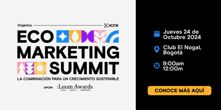 BANNER artículo Eco marketing summit Konk
