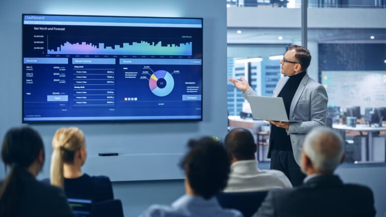 Custom Software spurs business growth