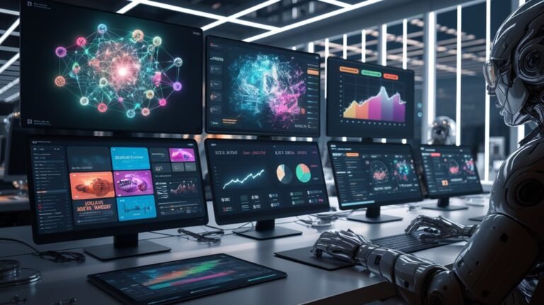 ai transforming digital advertising success