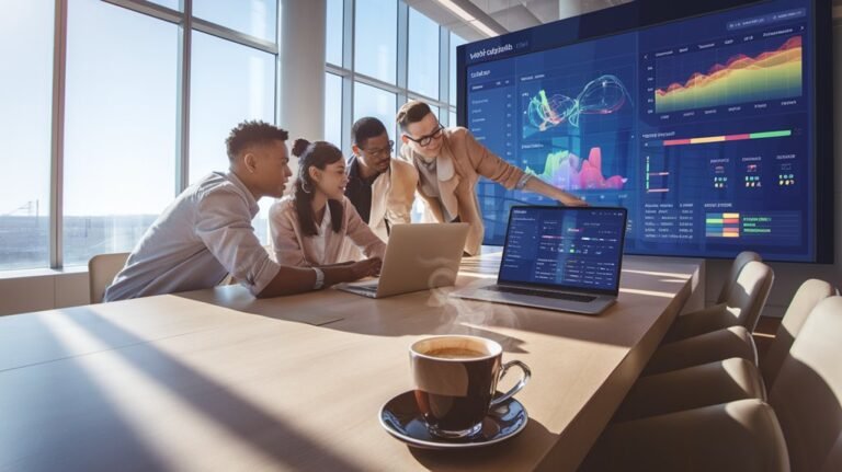 ai driven marketing efficiency techniques