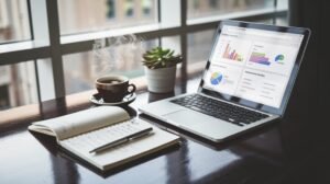audit brand with search data