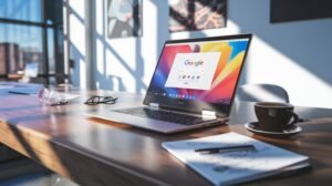 google ai search features