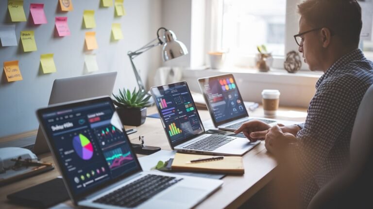 seo professional roles defined