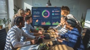 local seo performance metrics