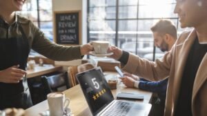 local seo review strategies