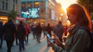 nuevo paradigma de los medios digitales