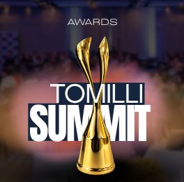tomilli summit cover
